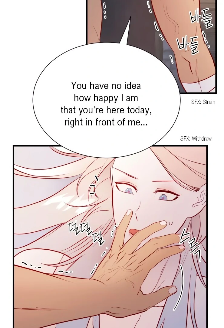 The priest is hey!rotic - Chapter 25 manhwa