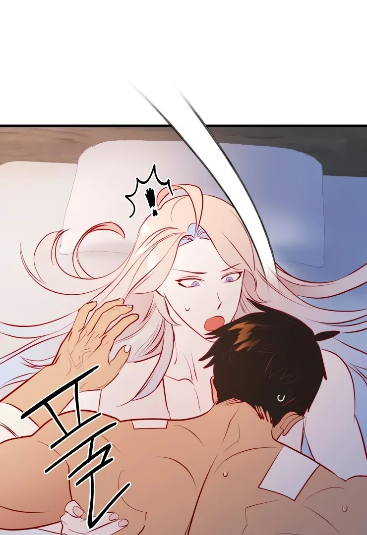 The priest is hey!rotic - Chapter 25 manhwa