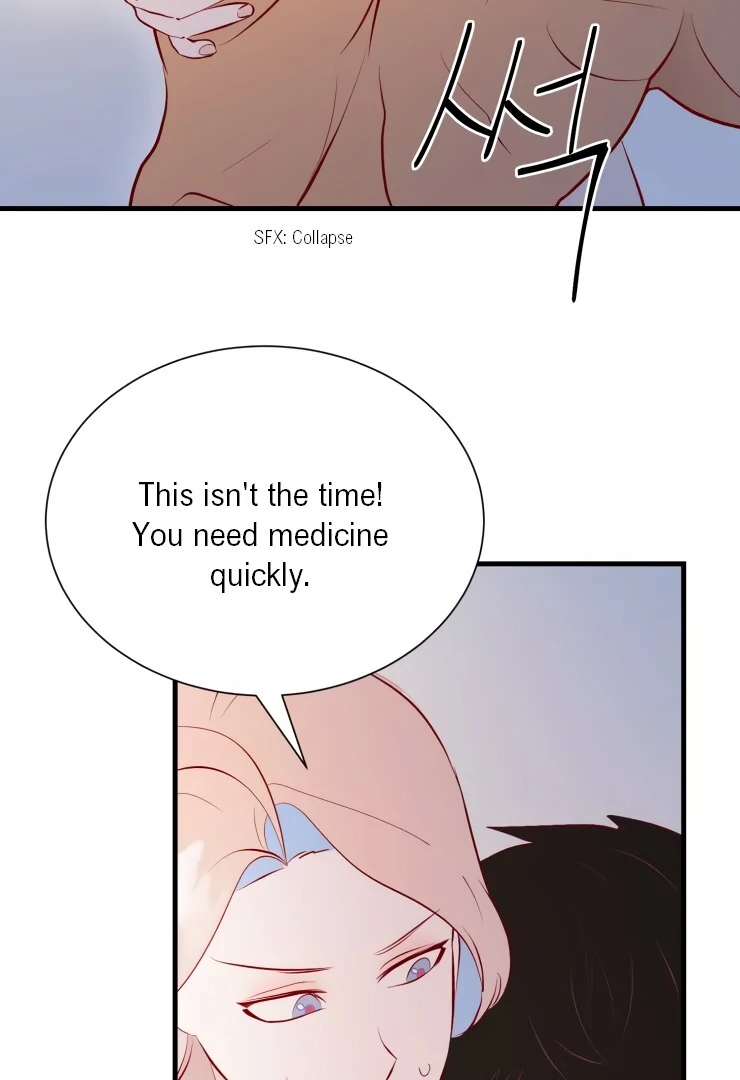 The priest is hey!rotic - Chapter 25 manhwa
