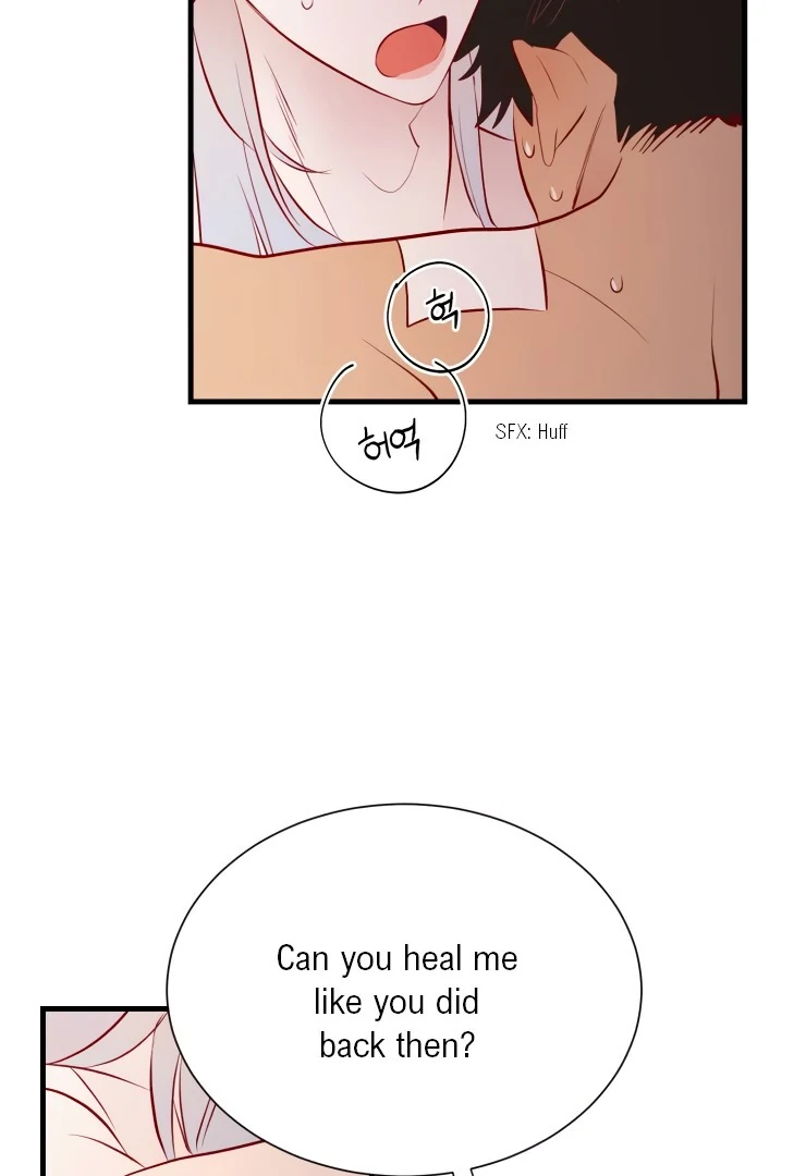 The priest is hey!rotic - Chapter 25 manhwa