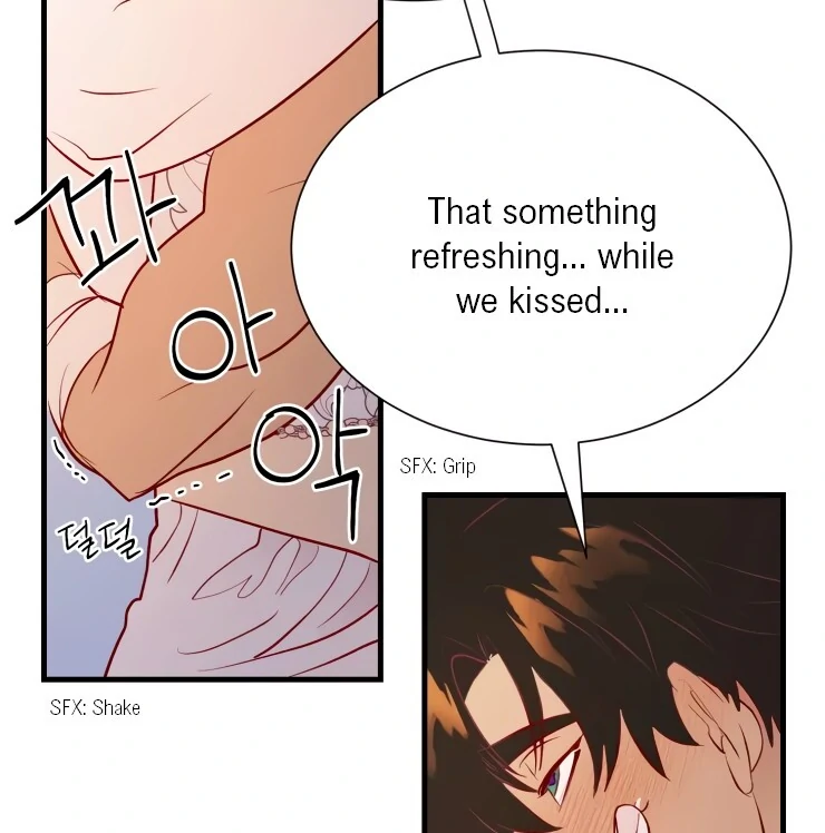 The priest is hey!rotic - Chapter 25 manhwa