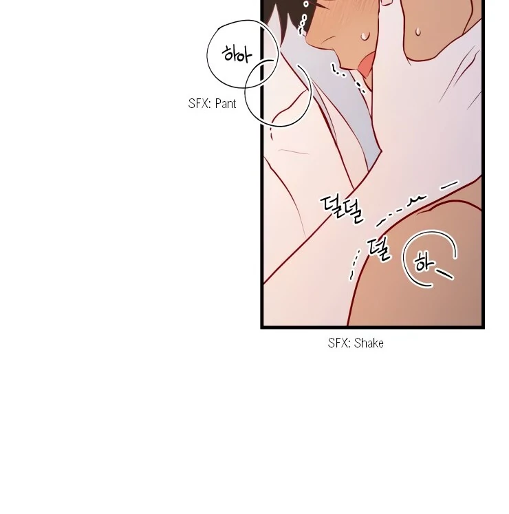 The priest is hey!rotic - Chapter 25 manhwa