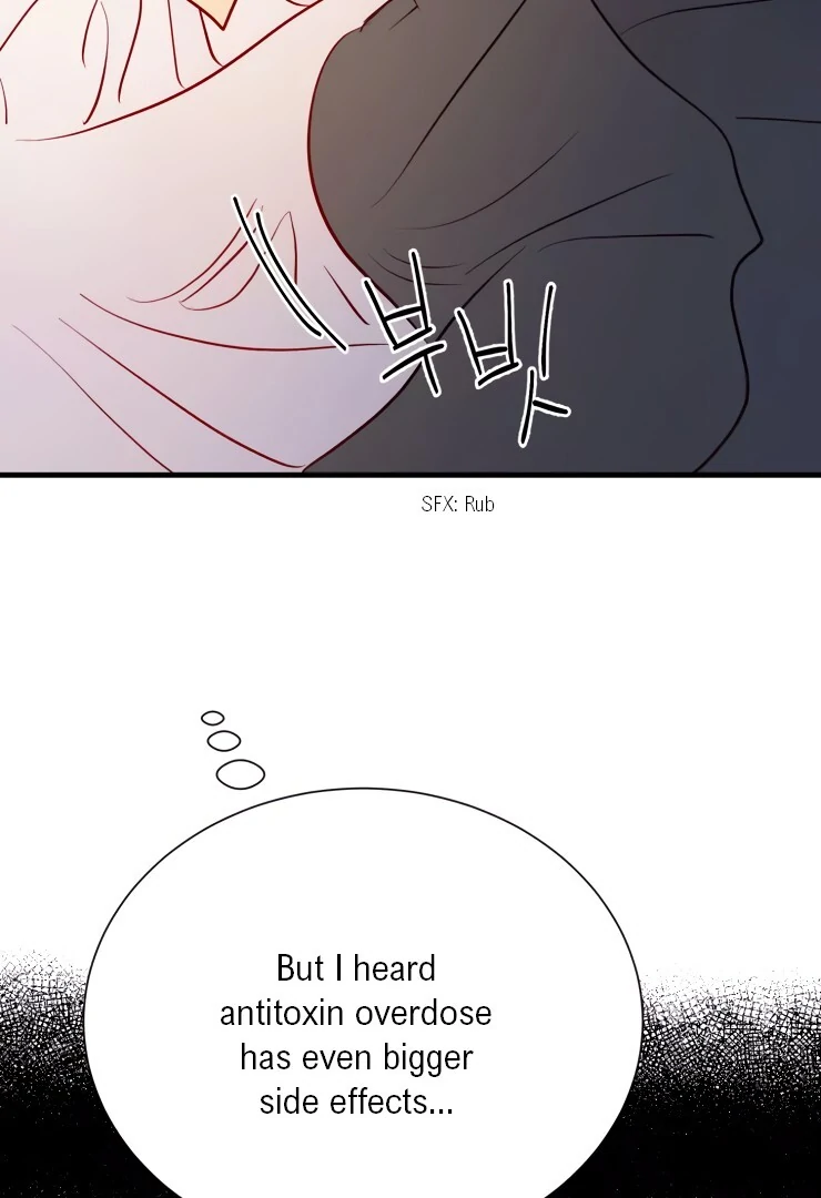 The priest is hey!rotic - Chapter 25 manhwa