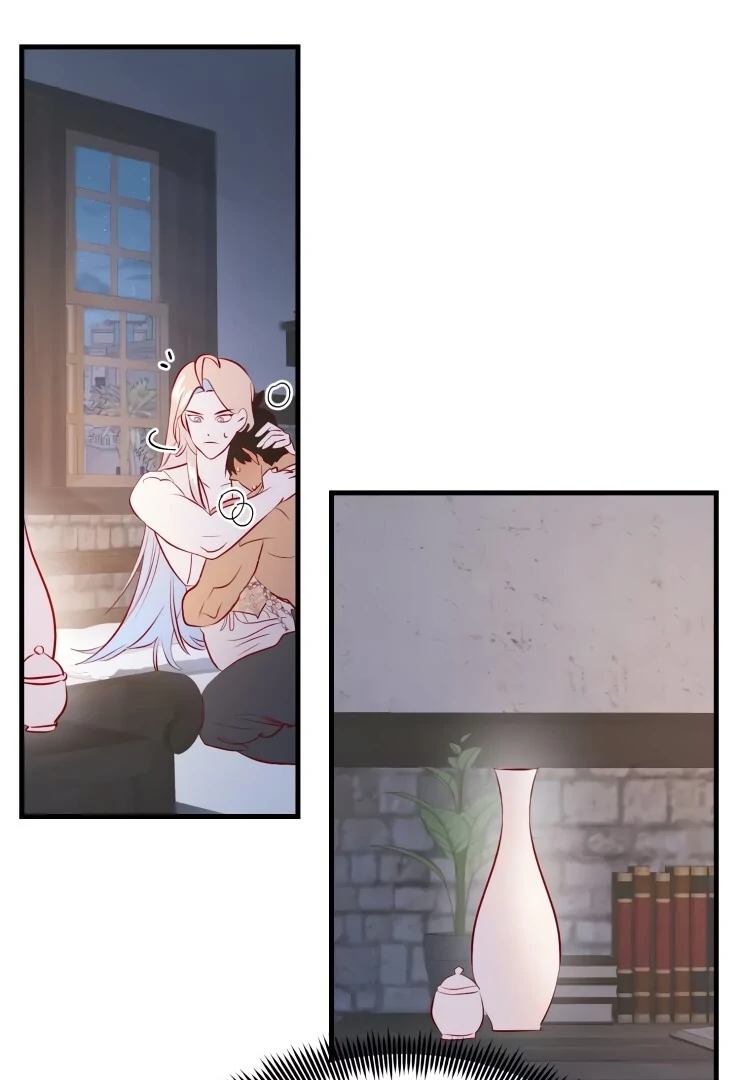 The priest is hey!rotic - Chapter 25 manhwa