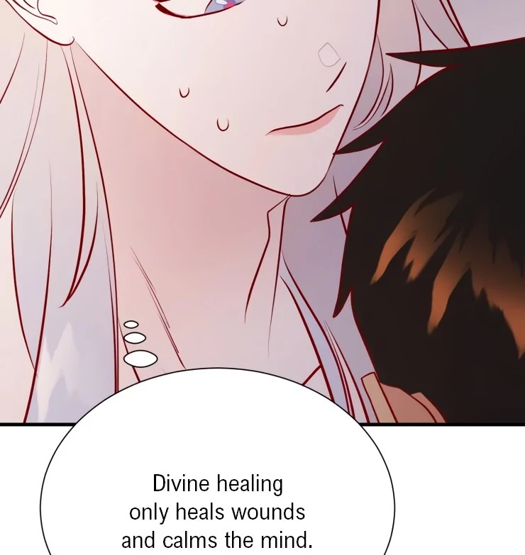 The priest is hey!rotic - Chapter 25 manhwa