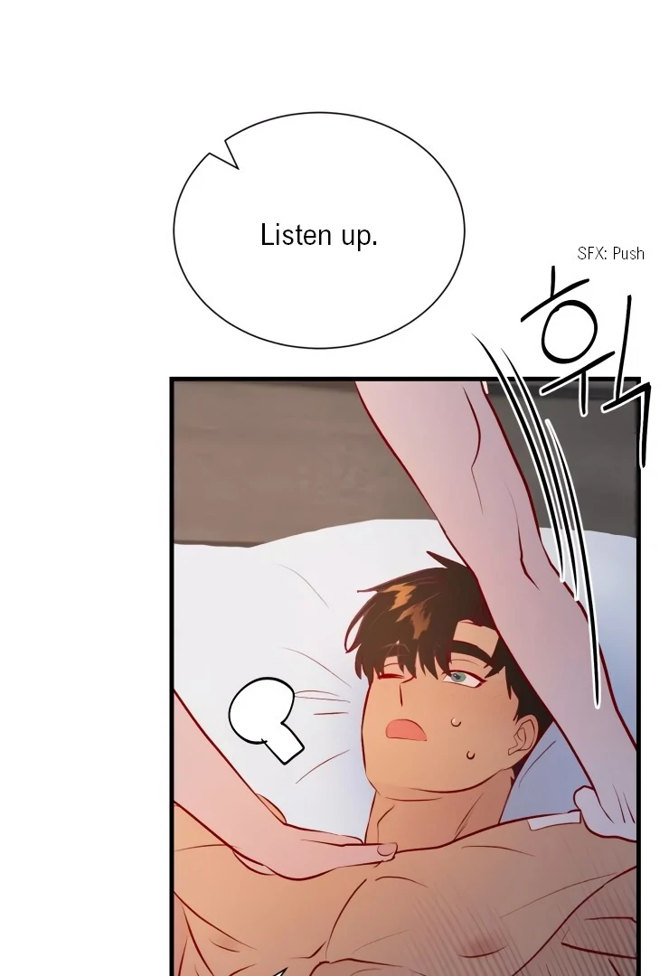 The priest is hey!rotic - Chapter 25 manhwa