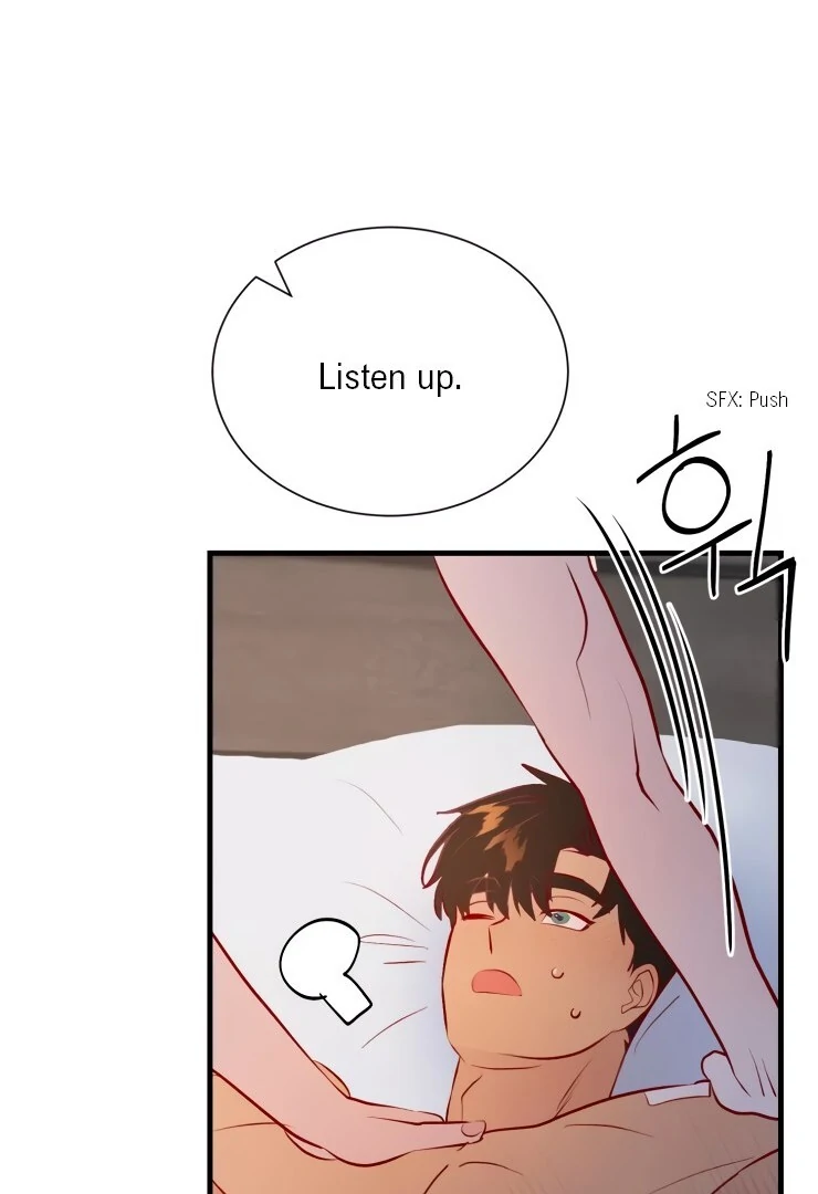 The priest is hey!rotic - Chapter 26 manhwa