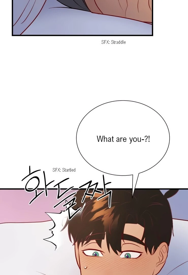 The priest is hey!rotic - Chapter 26 manhwa
