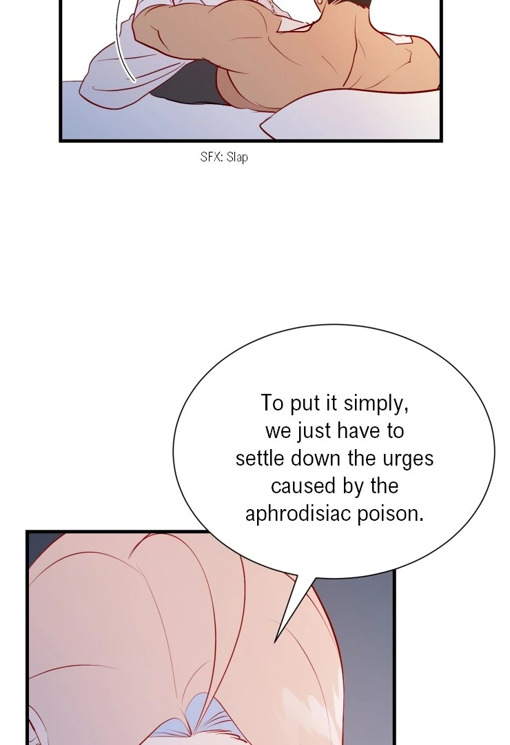 The priest is hey!rotic - Chapter 26 manhwa