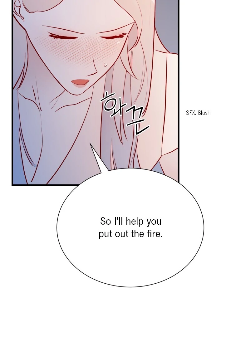 The priest is hey!rotic - Chapter 26 manhwa