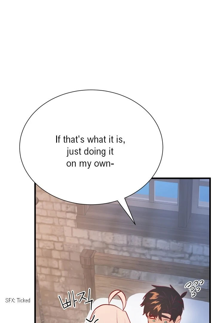 The priest is hey!rotic - Chapter 26 manhwa