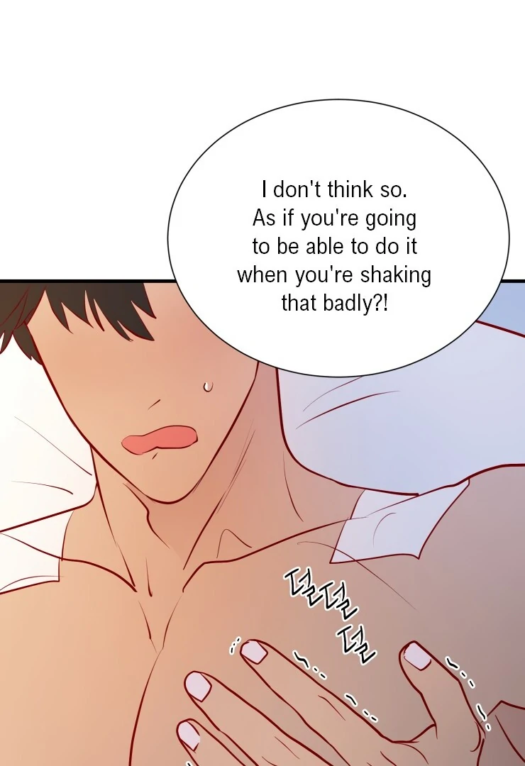 The priest is hey!rotic - Chapter 26 manhwa