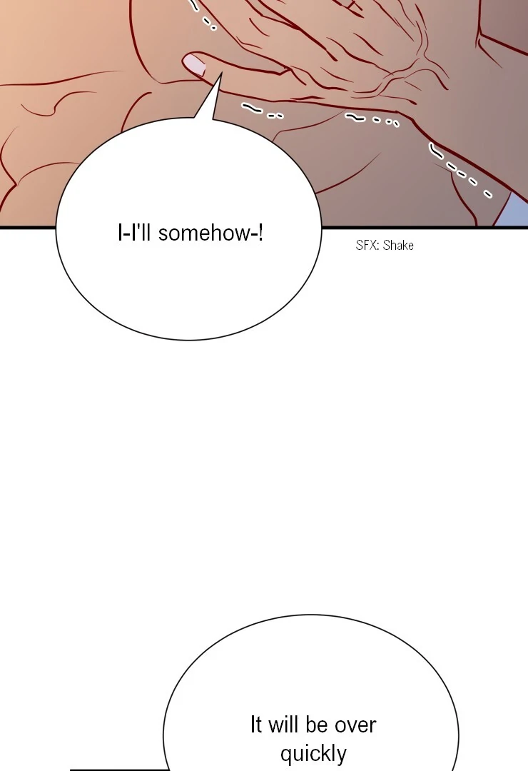 The priest is hey!rotic - Chapter 26 manhwa