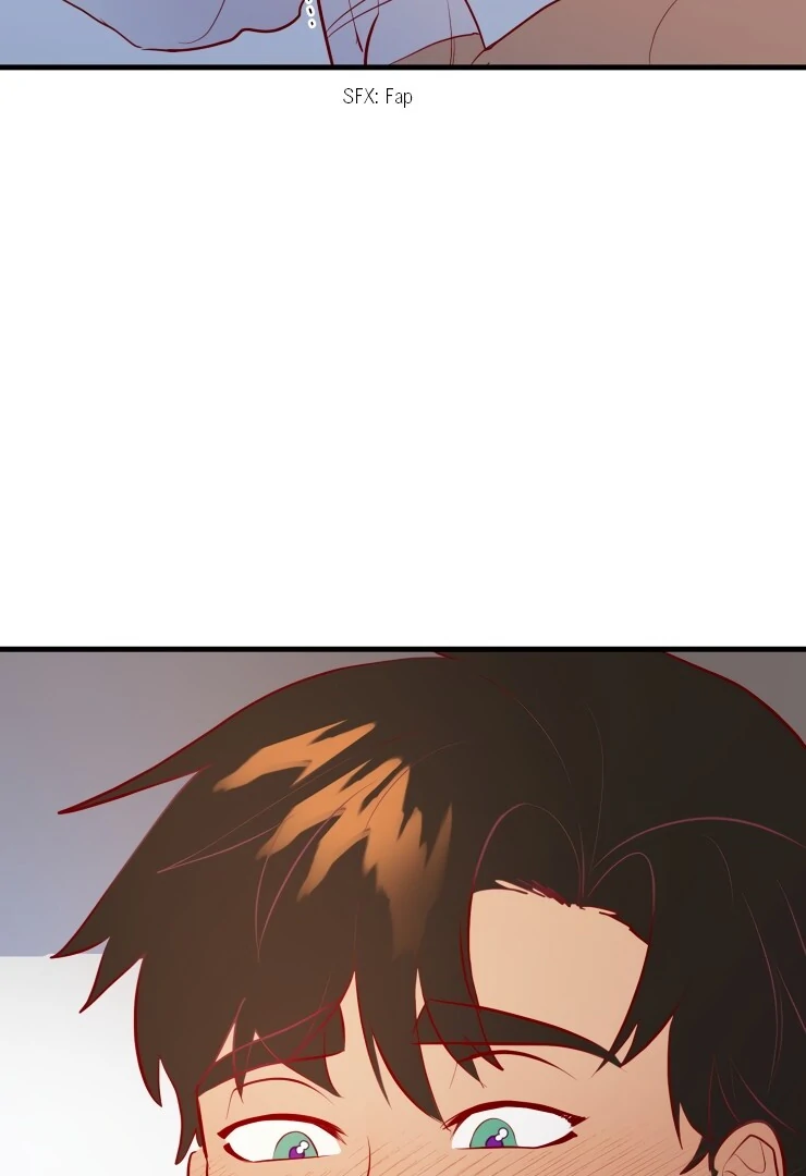 The priest is hey!rotic - Chapter 26 manhwa