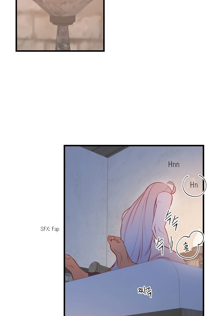 The priest is hey!rotic - Chapter 26 manhwa
