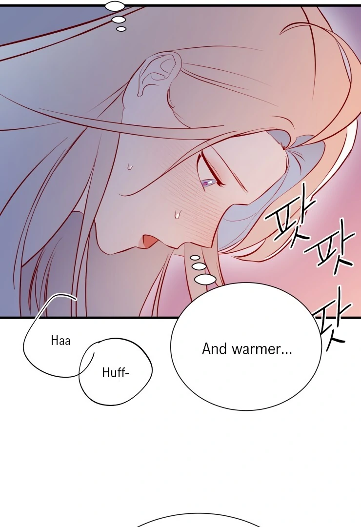 The priest is hey!rotic - Chapter 26 manhwa