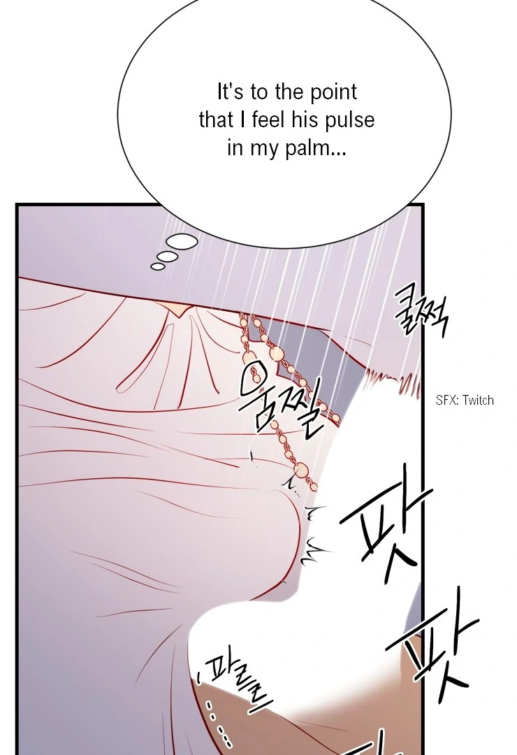 The priest is hey!rotic - Chapter 26 manhwa