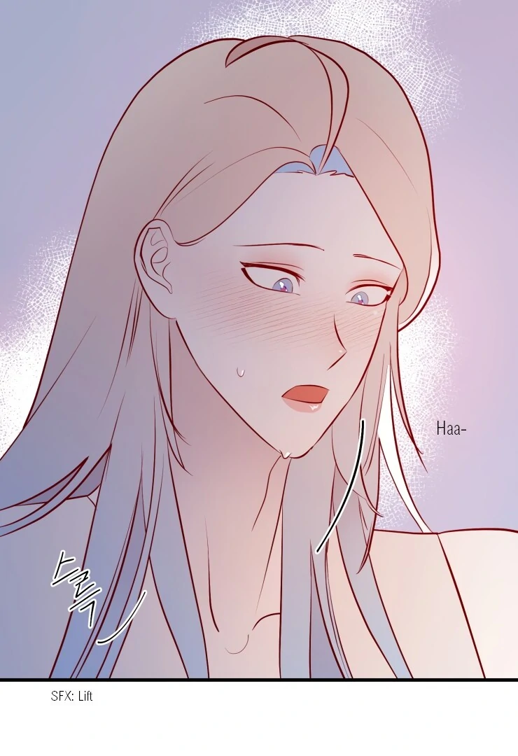 The priest is hey!rotic - Chapter 26 manhwa