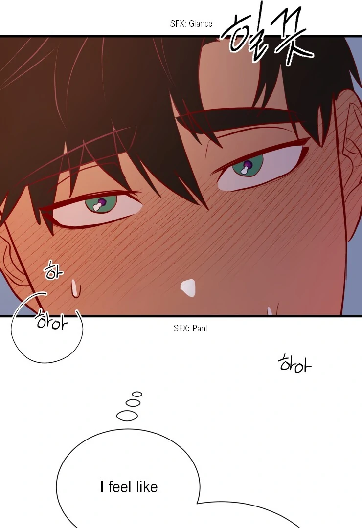 The priest is hey!rotic - Chapter 26 manhwa