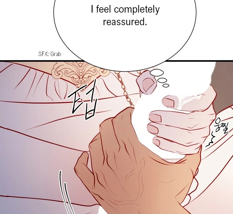 The priest is hey!rotic - Chapter 26 manhwa
