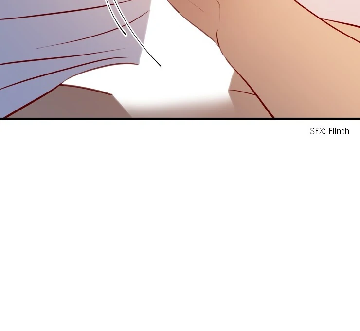 The priest is hey!rotic - Chapter 26 manhwa