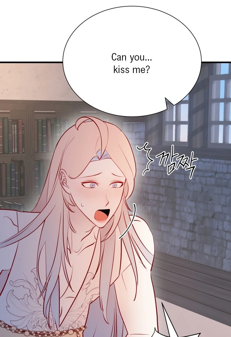 The priest is hey!rotic - Chapter 26 manhwa