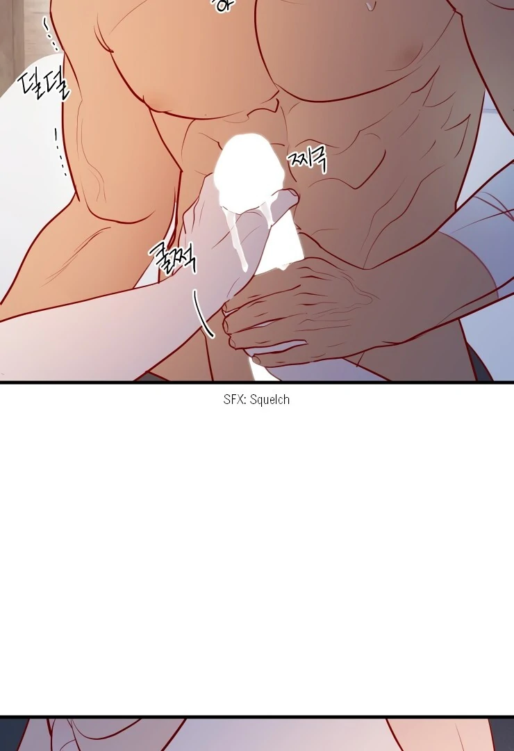 The priest is hey!rotic - Chapter 26 manhwa