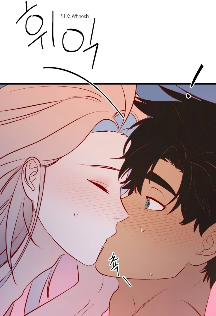 The priest is hey!rotic - Chapter 26 manhwa