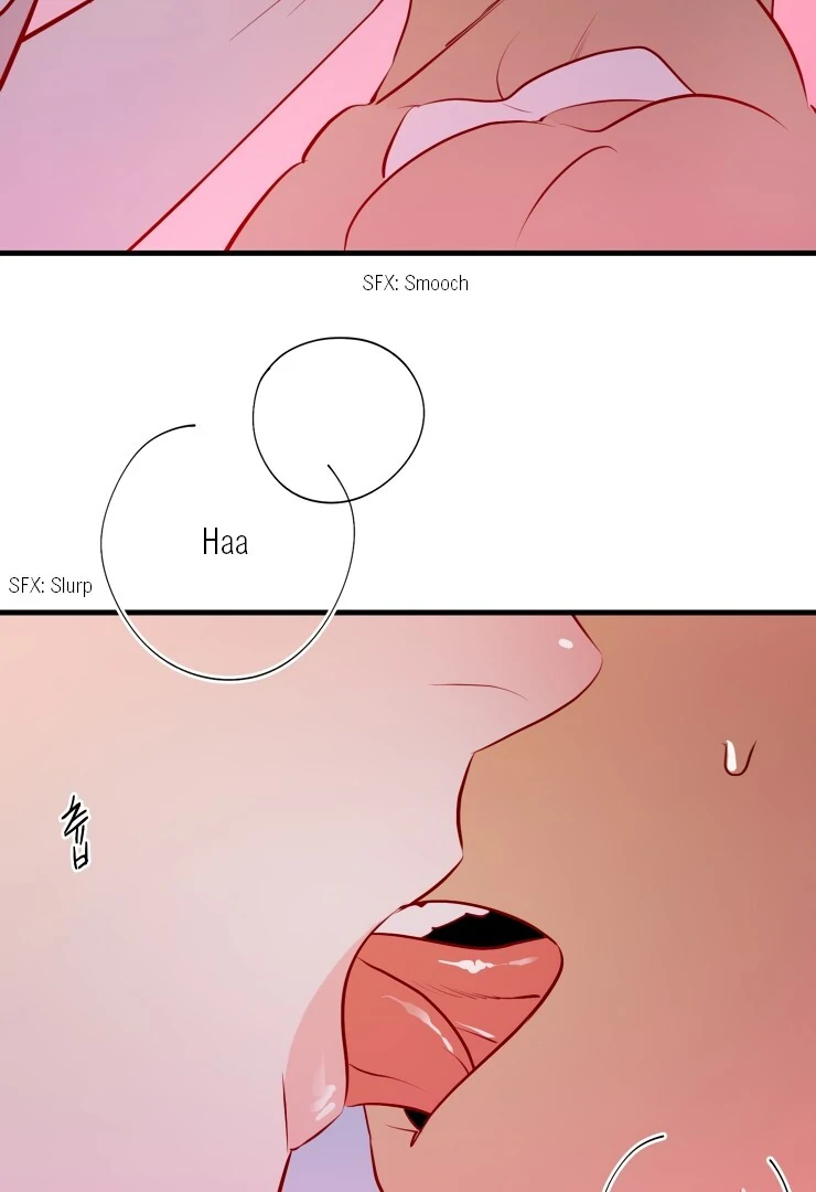 The priest is hey!rotic - Chapter 26 manhwa