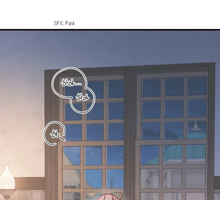 The priest is hey!rotic - Chapter 26 manhwa