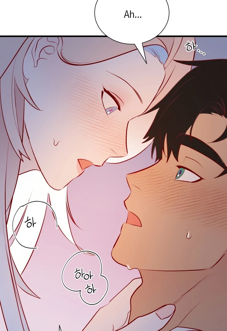 The priest is hey!rotic - Chapter 26 manhwa