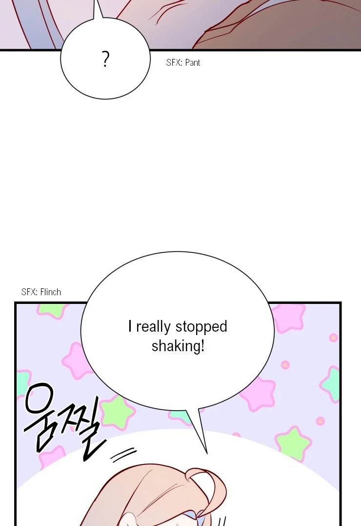 The priest is hey!rotic - Chapter 26 manhwa