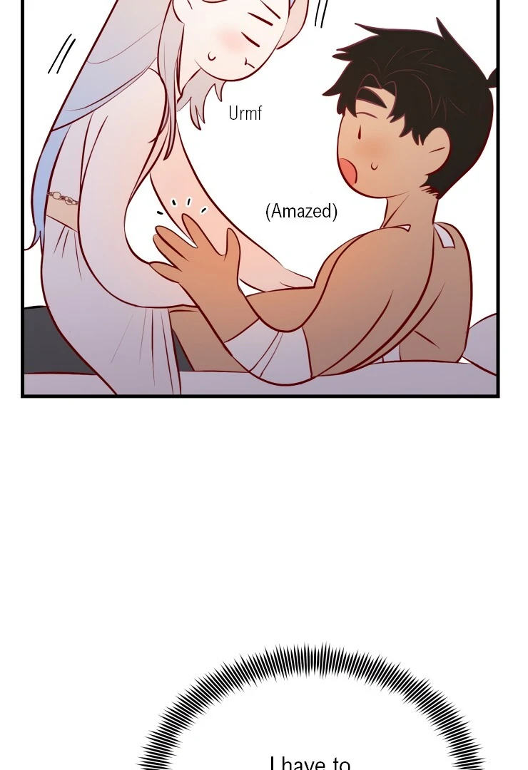 The priest is hey!rotic - Chapter 26 manhwa