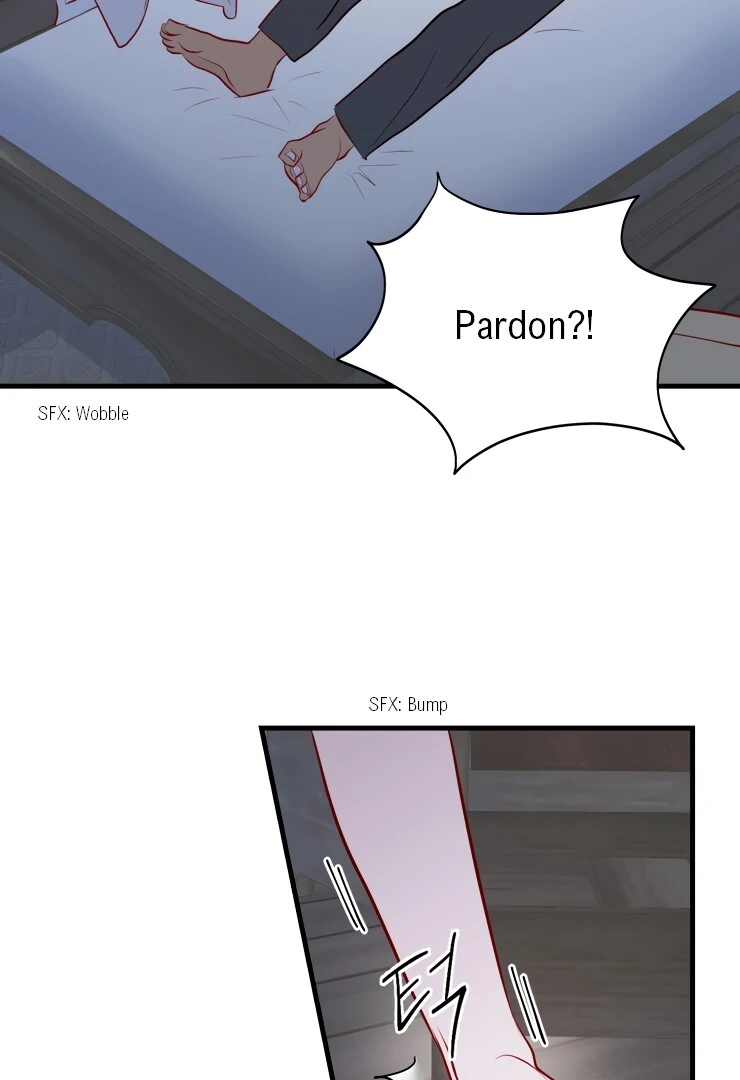 The priest is hey!rotic - Chapter 26 manhwa