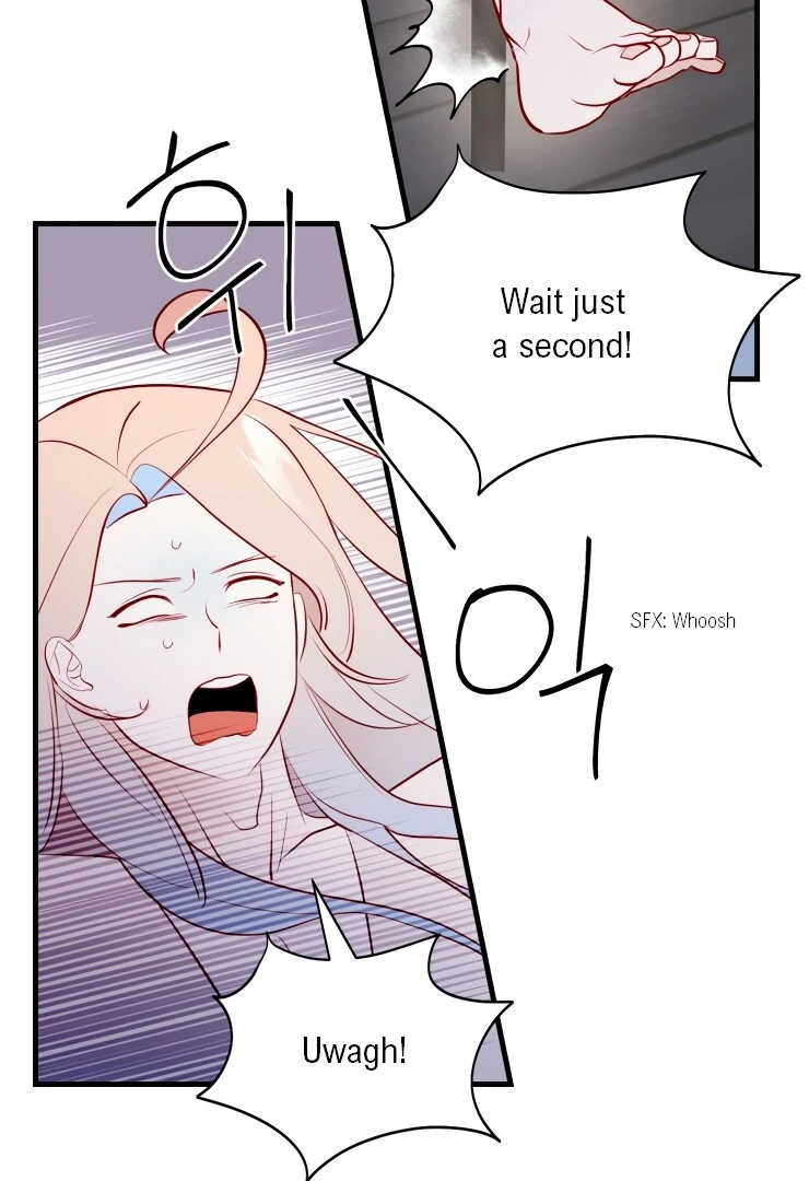 The priest is hey!rotic - Chapter 26 manhwa
