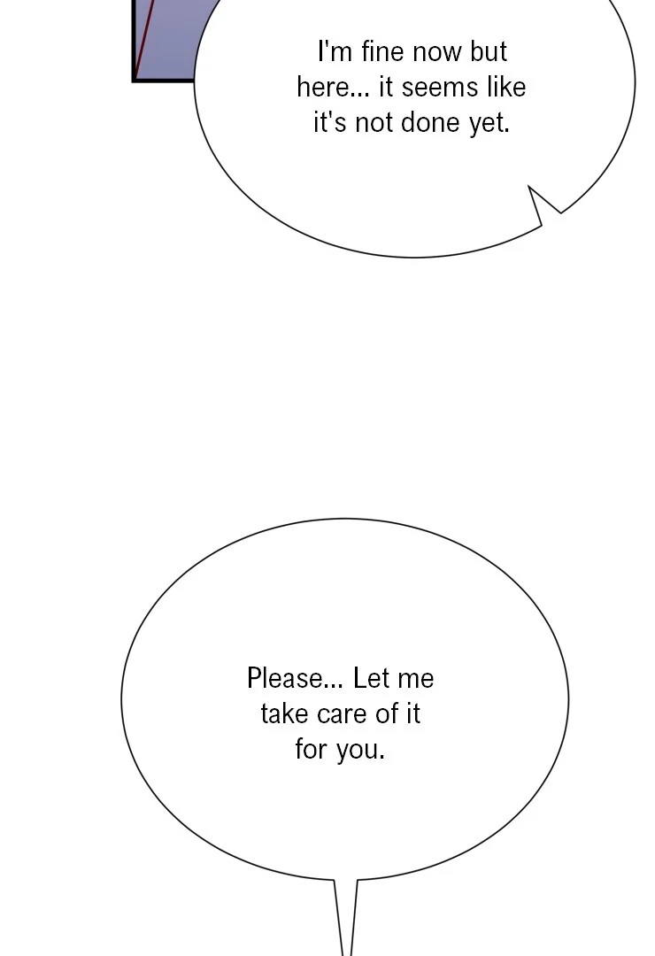 The priest is hey!rotic - Chapter 26 manhwa