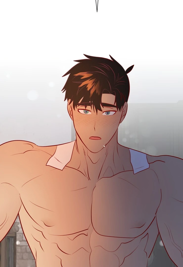 The priest is hey!rotic - Chapter 26 manhwa