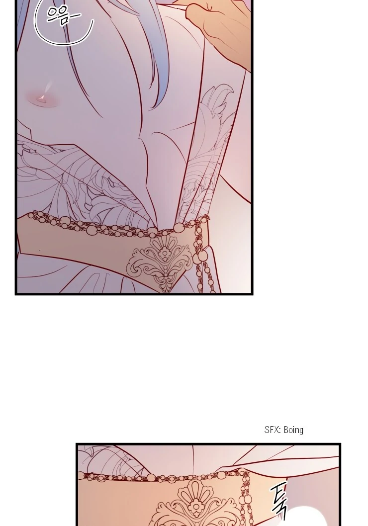 The priest is hey!rotic - Chapter 26 manhwa