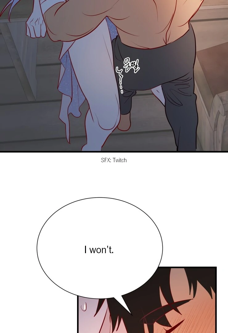 The priest is hey!rotic - Chapter 26 manhwa