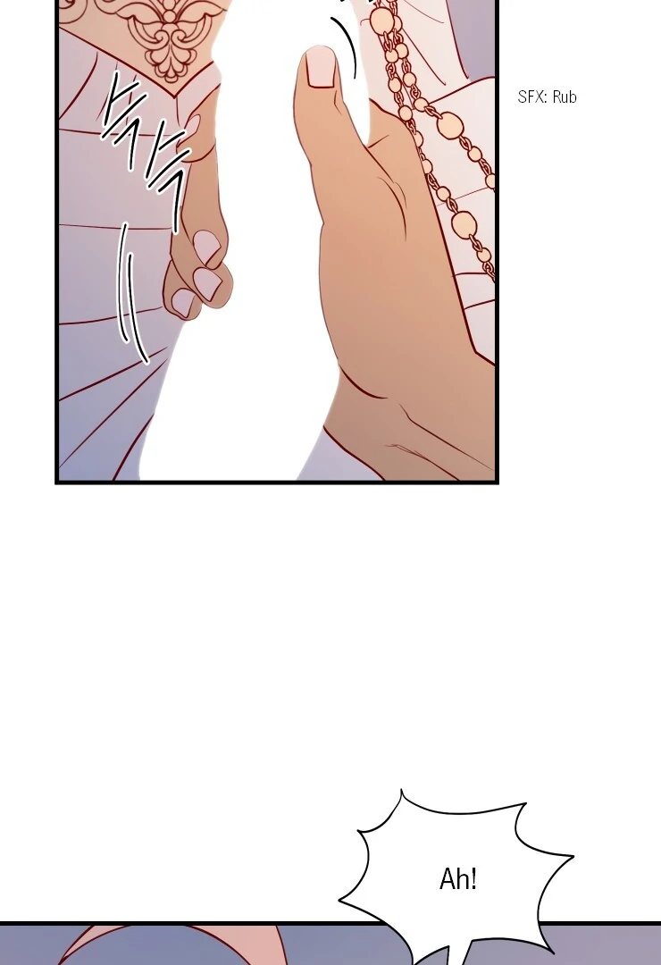 The priest is hey!rotic - Chapter 26 manhwa