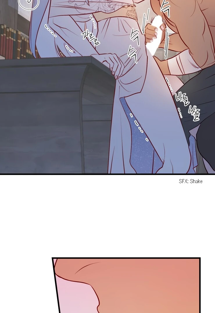 The priest is hey!rotic - Chapter 26 manhwa
