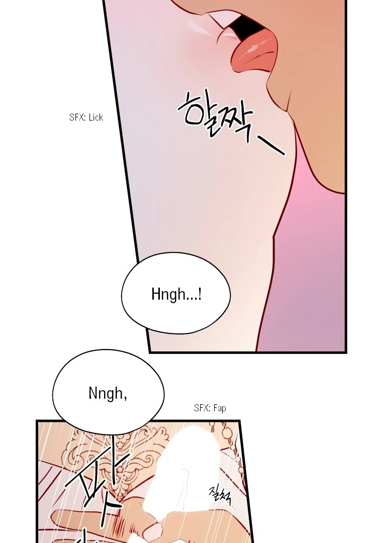 The priest is hey!rotic - Chapter 26 manhwa