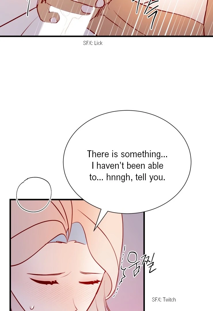 The priest is hey!rotic - Chapter 26 manhwa
