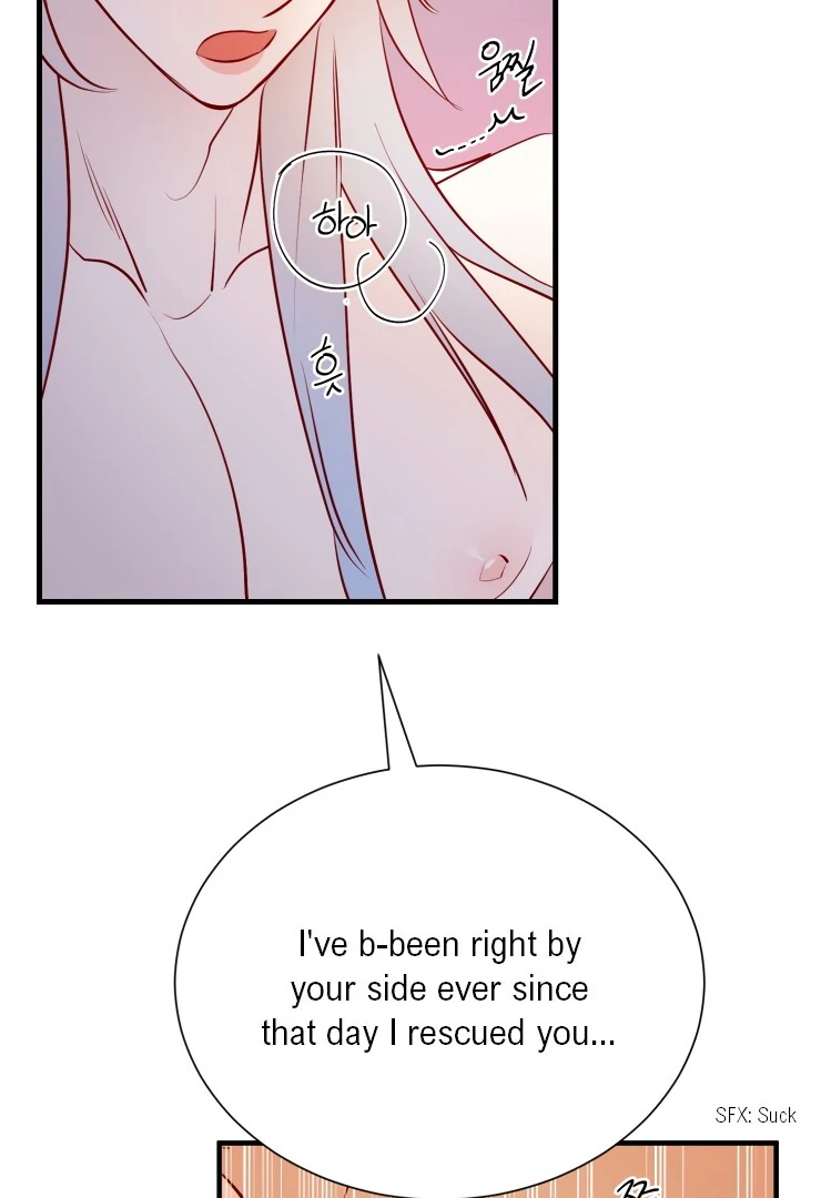 The priest is hey!rotic - Chapter 26 manhwa