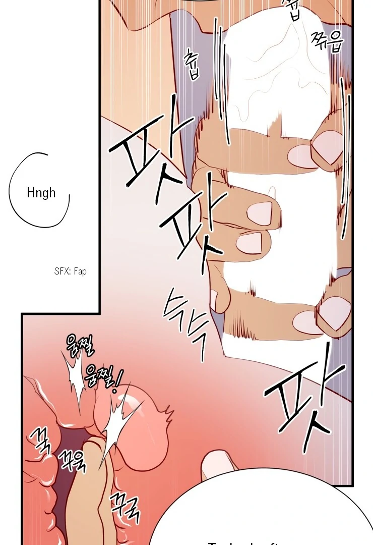 The priest is hey!rotic - Chapter 26 manhwa