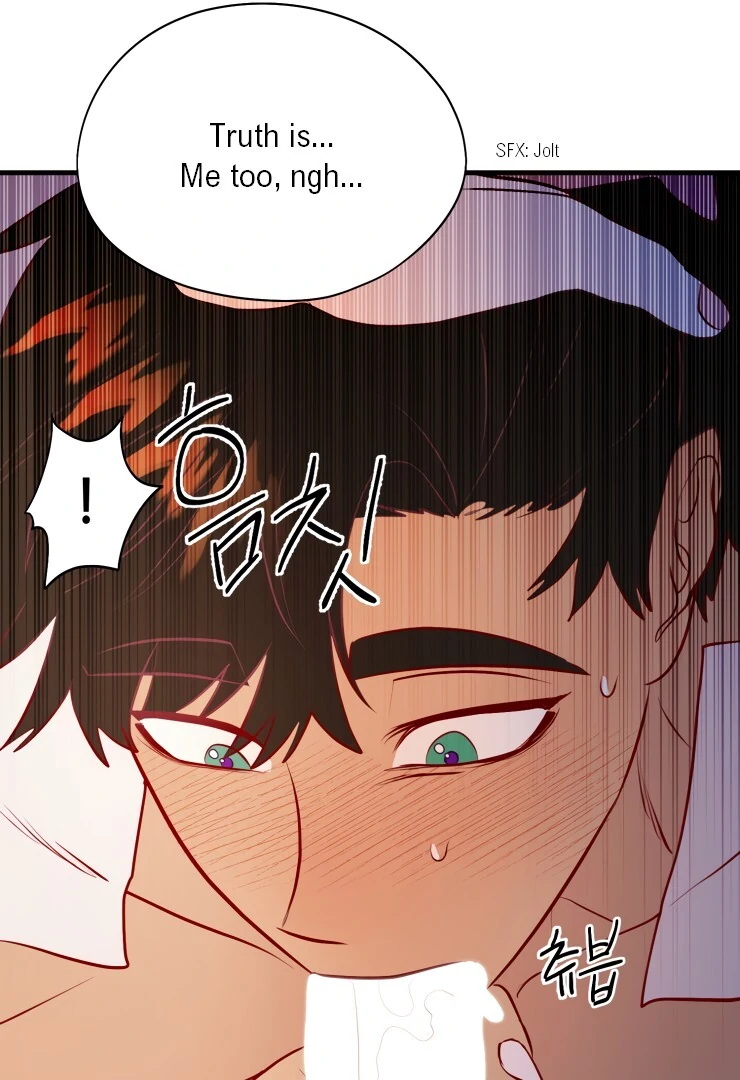 The priest is hey!rotic - Chapter 26 manhwa