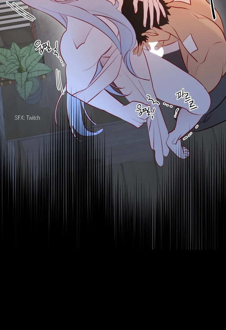 The priest is hey!rotic - Chapter 26 manhwa