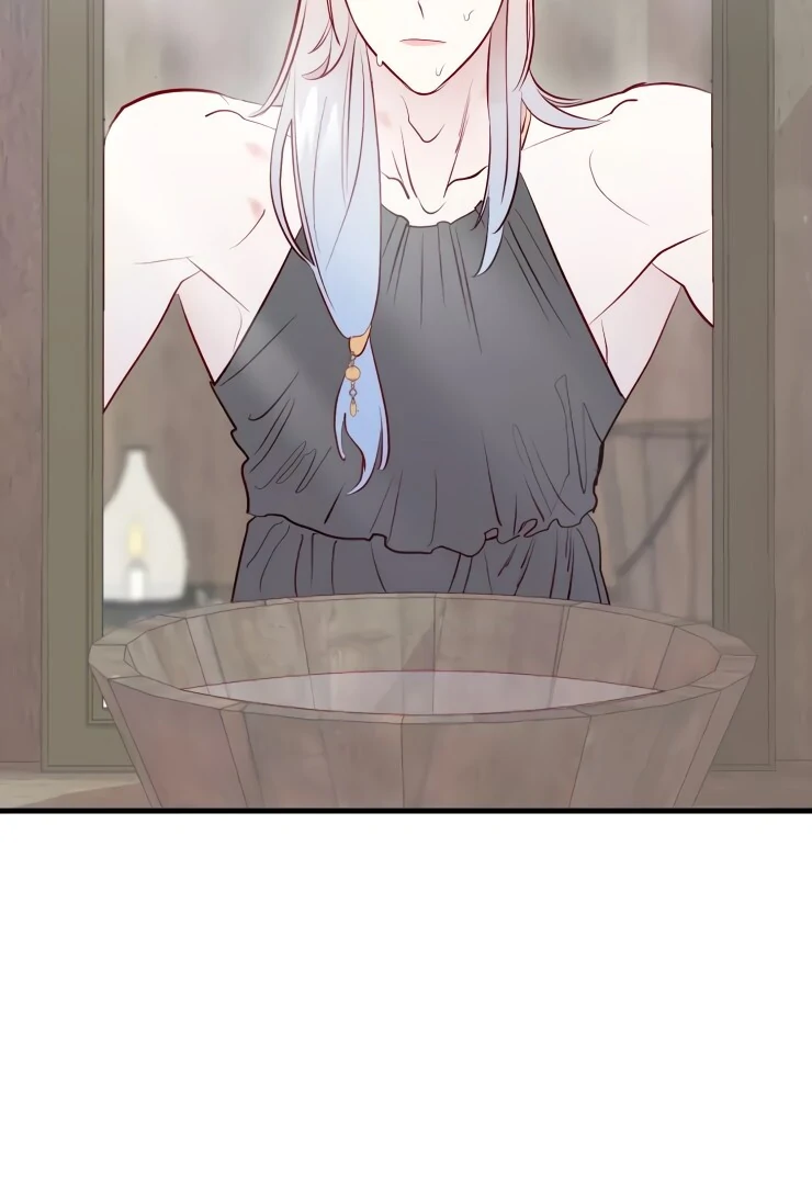 The priest is hey!rotic - Chapter 27 manhwa