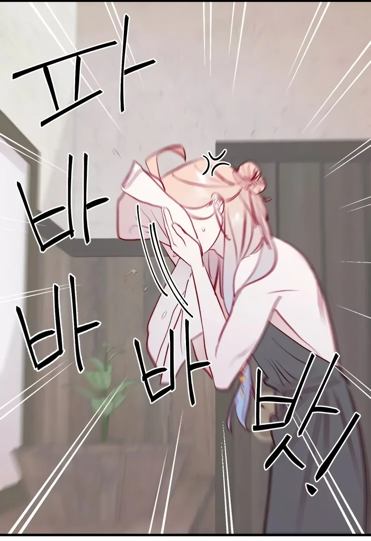 The priest is hey!rotic - Chapter 27 manhwa