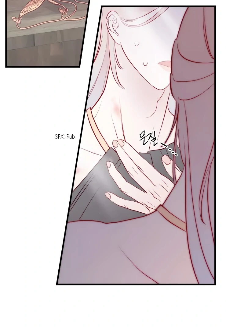 The priest is hey!rotic - Chapter 27 manhwa